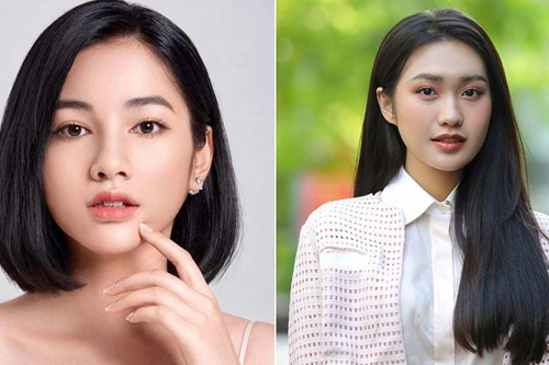 [ẢNH] Cuộc sống hiện tại của 2 người đẹp gây nhiều tiếc nuối nhất tại ‘Hoa hậu Việt Nam 2020’