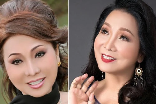 [ẢNH] NSND Bạch Tuyết ở tuổi 75: Cuộc sống viên mãn sau nhiều biến cố thăng trầm