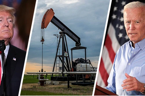 [CLIP] Giá xăng dầu đang bị ảnh hưởng thế nào trước sức nóng của cuộc bầu cử Mỹ?