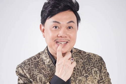 [ẢNH] Cuộc sống 'cô độc' và sự nghiệp thành công của nghệ sĩ Chí Tài trước khi mất 