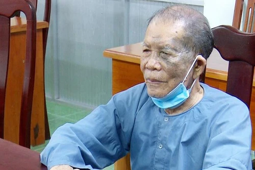 [Tin nhanh tối 21-8-2021] Tạm giam bố vợ dùng búa đánh chết con rể