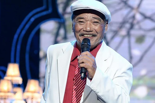 [ẢNH] Cuộc sống ở tuổi 85 của NSND Trần Hiếu sau những ‘nốt trầm cuộc đời’