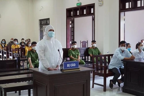 [Tin nhanh sáng 25-2-2022] Đoạt mạng giám đốc công ty rồi cởi quần nạn nhân để làm nhục 