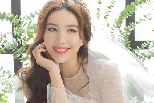 [ẢNH] Bất ngờ trước khối tài sản ‘khủng’ của ‘công chúa bong bóng’ Bảo Thy ở tuổi 32