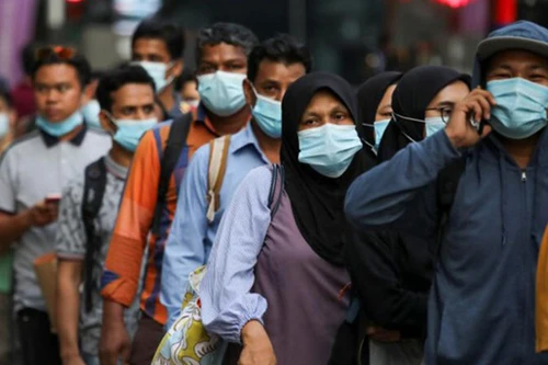 [Tin nhanh sáng 17-8-2020] Thế giới trải qua ngày có số người mắc Covid-19 cao kỷ lục