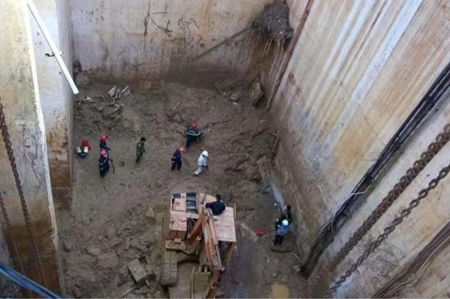 [Tin nhanh sáng 29-10-2022] Tìm thấy kỹ sư mất tích trong vụ sạt lở vùi lấp thủy điện