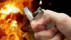 [Tin nhanh tối 20-5-2022] Tẩm xăng dọa đốt vợ khi không được bán đất