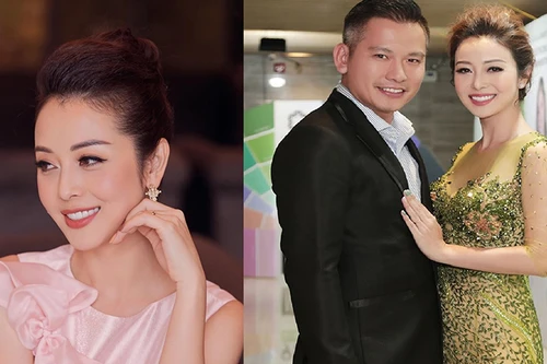 [ẢNH] Cuộc sống viên mãn của 'Hoa hậu 4 con' Jennifer Phạm sau 8 năm kết hôn với doanh nhân giàu có