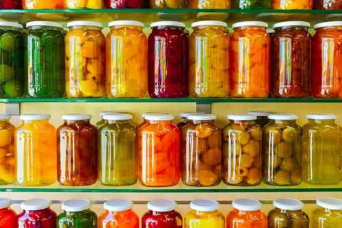 [CLIP] Những loại thực phẩm nào có nguy cơ nhiễm độc tố botulinum?