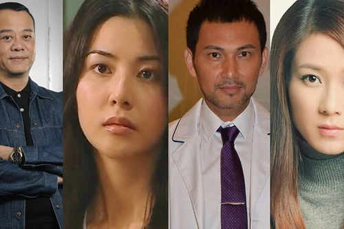 [ẢNH] Cuộc sống đầy biến động của dàn sao 'Bằng chứng thép' sau 14 năm