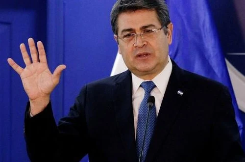 Tổng thống Honduras bị cáo buộc "bảo kê" tội phạm buôn lậu ma túy vào Mỹ 