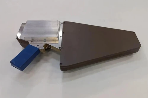 Súng diệt UAV siêu nhẹ của Ukraine chính thức tham chiến