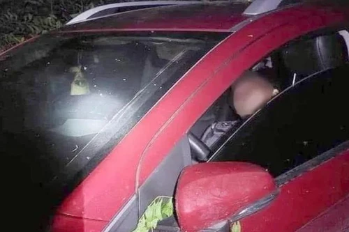 [Tin nhanh tối 22-5-2022] Người đàn ông tử vong trên ghế lái ôtô