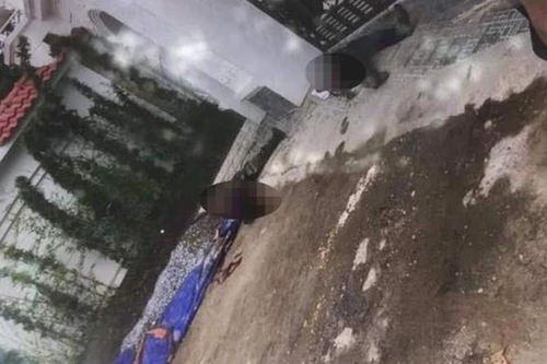 [Tin nhanh tối 30-4-2021] 4 người lạ đến nhà, gia chủ nổ súng khiến 2 người tử vong