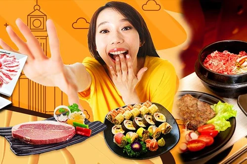 [ẢNH] Bật mí 12 thực phẩm thích hợp để dự trữ trong thời gian dài 