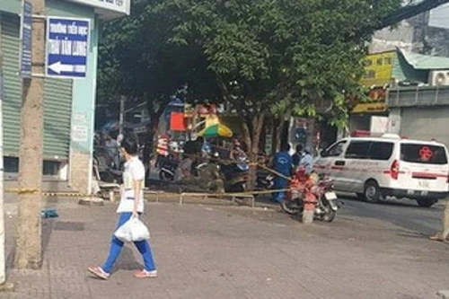 [Tin nhanh sáng 1-1-2021] Đâm chết bạn nhậu bằng mảnh kính vỡ