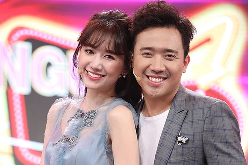 [ẢNH] Sự nghiệp của các nghệ sĩ Việt ra sao sau khi ‘ăn khách’ tại các game show? 