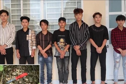 [Tin nhanh tối 17-7-2022] Bắt giữ 7 đối tượng liên quan đến vụ án mạng trong lúc ăn nhậu