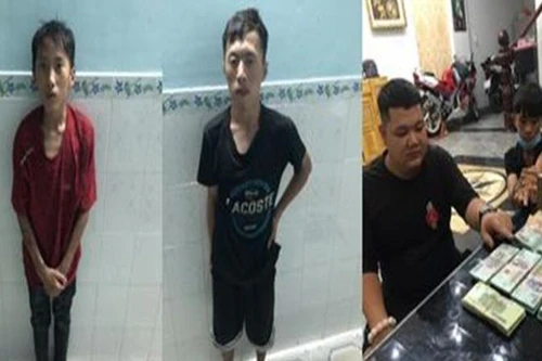 [Tin nhanh sáng 14-5-2021] Cạy cốp xe lấy trộm hơn nửa tỷ đồng