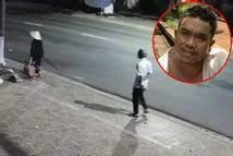 [Tin nhanh tối 13-5-2022] Bắt nghi phạm 32 tuổi hiếp dâm cụ bà 68 tuổi