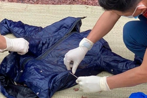 [Tin nhanh tối 10-4-2021] Điều tra vụ xương người dạt vào bờ biển