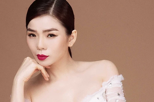 [ẢNH] Bí quyết duy trì nhan sắc ‘không tuổi’ của các mỹ nhân Việt dù chạm ngưỡng U40 