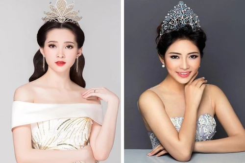 Cuộc sống của hai Hoa hậu cùng tên Đặng Thu Thảo giờ ra sao?