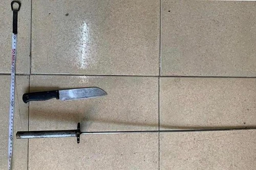 [Tin nhanh tối 4-9-2022] Nấp trong tủ suốt 6 giờ để trộm hơn 300 triệu đồng