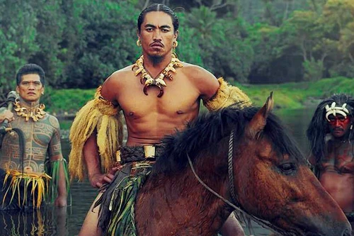 [ẢNH] ‘Đi tìm’ bộ lạc bí ẩn sống tách biệt với thế giới 