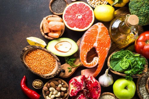 Những thực phẩm có lợi cho hệ tim mạch không phải ai cũng biết