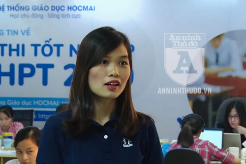 [CLIP] THPT Quốc gia 2020 đợt 2 môn Tiếng Anh: ‘Phải nỗ lực thực sự mới có thể đạt điểm cao’