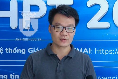 [CLIP] Bài thi Khoa học tự nhiên THPT Quốc gia đợt 2: ‘Xuất hiện 1 số câu hỏi khó’