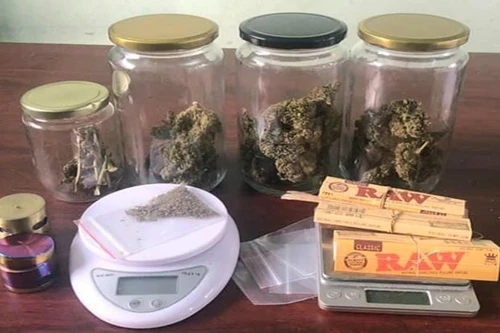 [Tin nhanh tối 19-3-2021] Bắt giữ 2 sinh viên bán cần sa ở Đà Nẵng