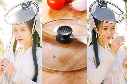 [ẢNH] Thiên long bát bộ 2021 gây tranh cãi bởi tạo hình và cảnh phim... mất vệ sinh