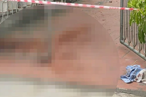 [Tin nhanh tối 16-9-2022] Nửa đêm, hai vợ chồng lớn tuổi bị kẻ lạ mặt chém trọng thương