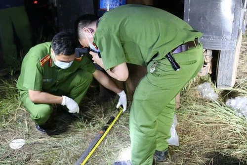 [Tin nhanh tối 9-11-2020]: Truy tìm kẻ sát hại cô gái 17 tuổi ở Yên Bái 