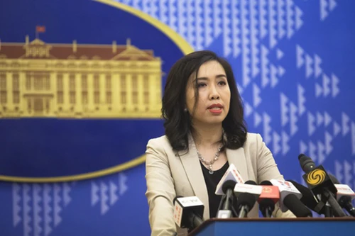 [Tin nhanh sáng 18-9-2020] Việt Nam phản hồi cứng rắn việc Đại sứ quán Mỹ xóa bỏ bản đồ có Trường Sa, Hoàng Sa