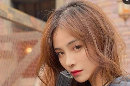 [ẢNH] Cận cảnh nhan sắc nữ diễn viên đóng thế 'lấn át' Lưu Diệc Phi trong Mulan