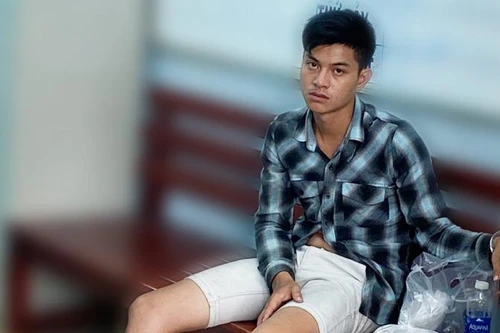 [Tin nhanh tối 26-8-2022] Thiếu nữ bị giật điện thoại khi đang xem bản đồ