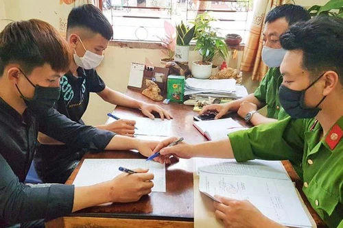 [Tin nhanh sáng 28-5-2021] Nam thanh niên đột nhập khu cách ly để thăm bạn gái