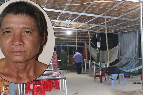 [Tin nhanh tối 9-10-2022] Người đàn ông bán vé số đâm chết bạn nhậu