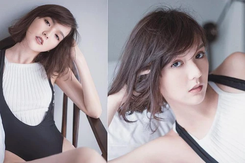 [ẢNH] Hải Tú - Nữ chính trong MV mới của Sơn Tùng M-TP có gì đặc biệt? 