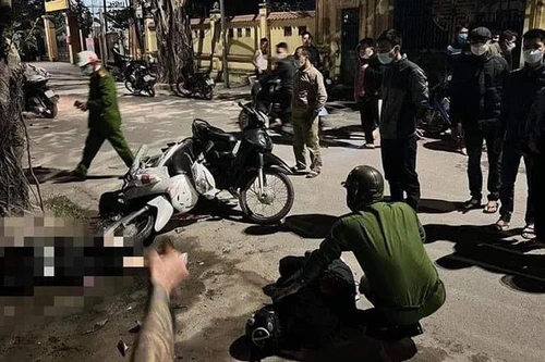 [Tin nhanh tối 24-12-2021] Cô gái bị bạn trai chặn đường, sát hại