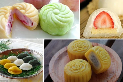 [ẢNH] Bật mí cách chọn bánh trung thu đảm bảo an toàn thực phẩm trong mùa dịch