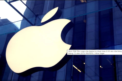 Apple đặt mục tiêu sản xuất xe hơi vào năm 2024 