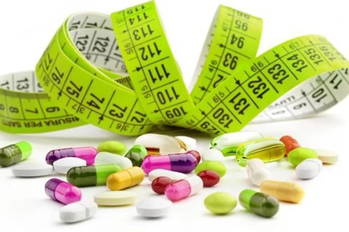 [ẢNH] Những lưu ý quan trọng khi chọn mua và sử dụng thuốc giảm cân