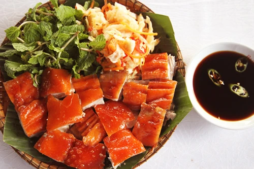 [ẢNH] Những đặc sản nức tiếng không thể bỏ qua khi ghé thăm Tây Bắc