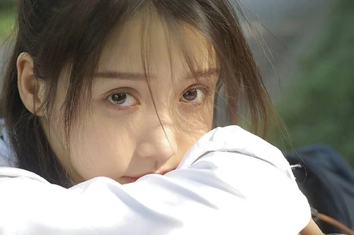 [ẢNH] Cận cảnh nhan sắc mỹ nhân Khương Trinh Vũ 