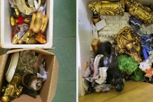 [Tin nhanh tối 27-8-2022] Manh mối mới về danh tính 2 bộ xương trong rừng sâu Gia Lai