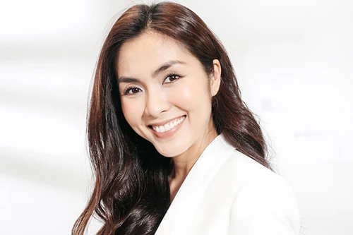 [ẢNH] Cuộc sống của những mỹ nhân showbiz Việt 'theo chồng bỏ cuộc chơi' hiện ra sao?